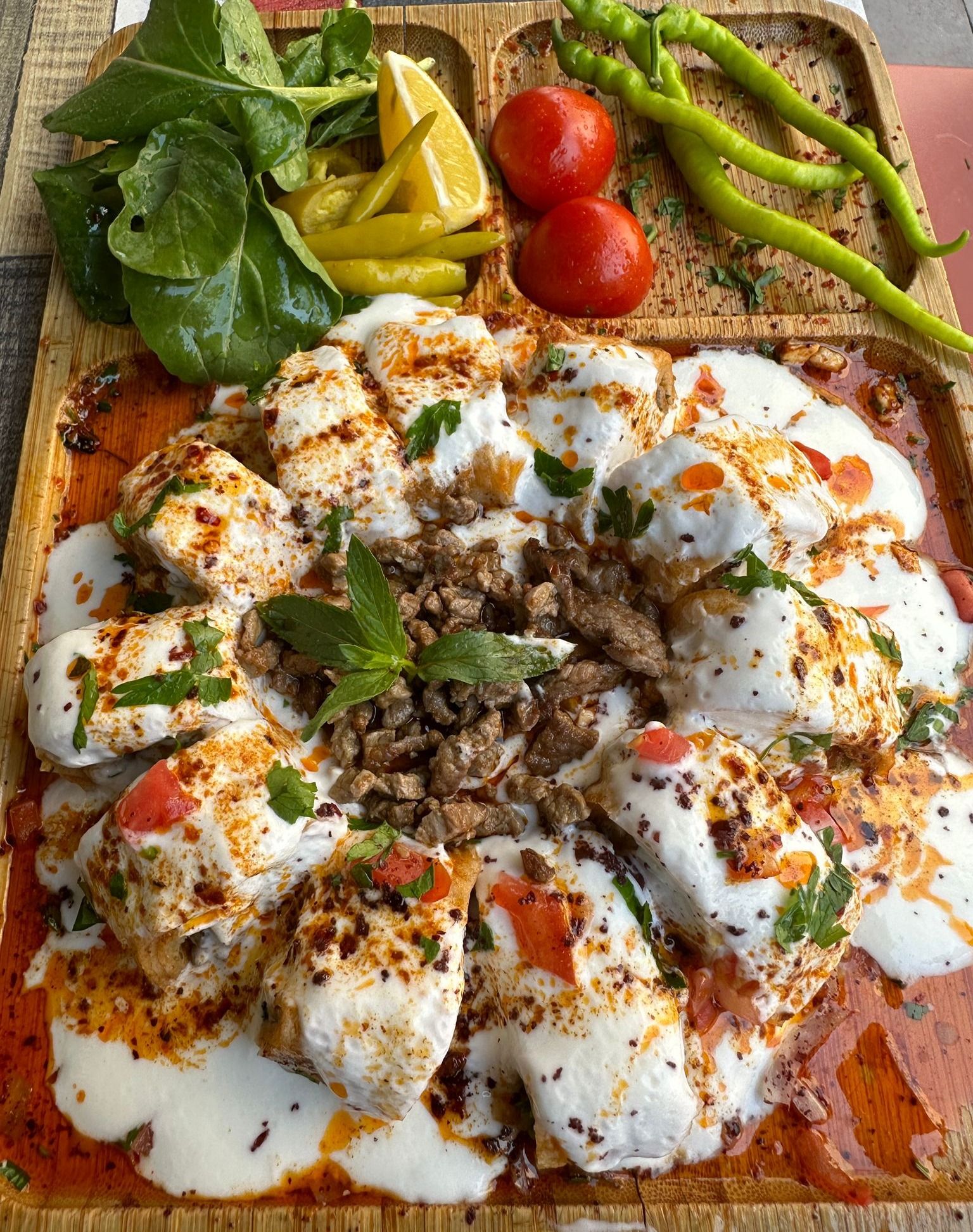 MERSİN 33 TANTUNİ